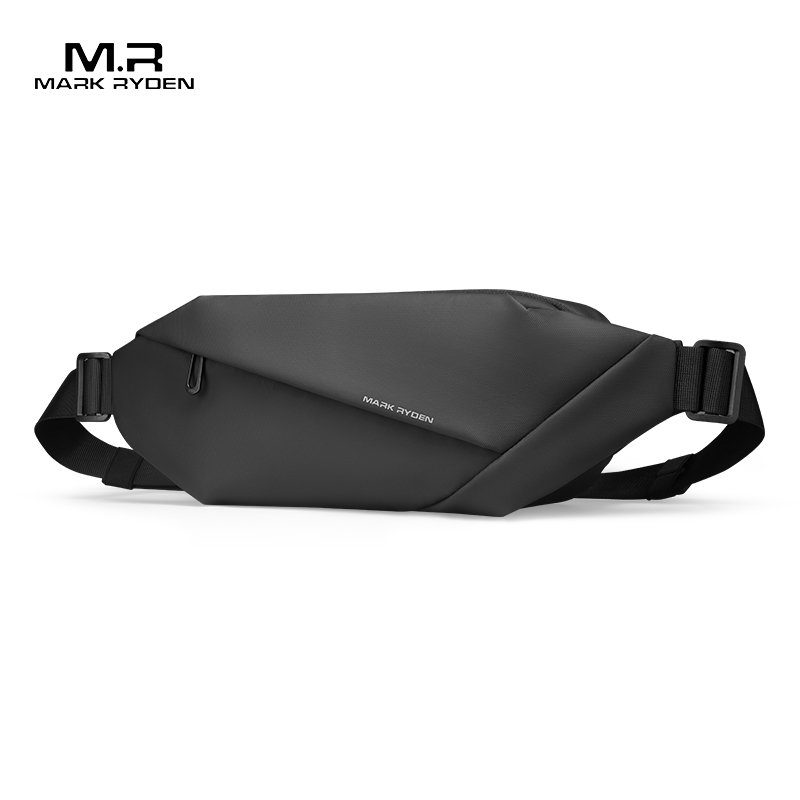 Travel Backpack Anti Theft - MARK RYDEN Herren Wasserdichte Umhängetasche Diebstahlsicherer