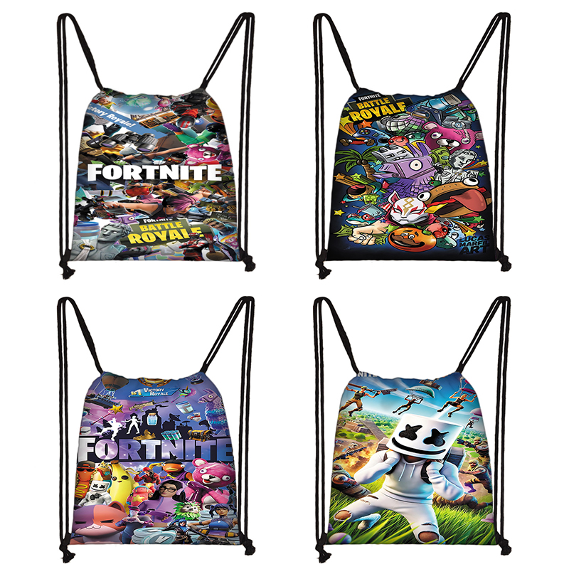 Fashion Backpack Women - Bedruckter Kordelzugbeutel für Kinder, Einkaufstasche, Herren,