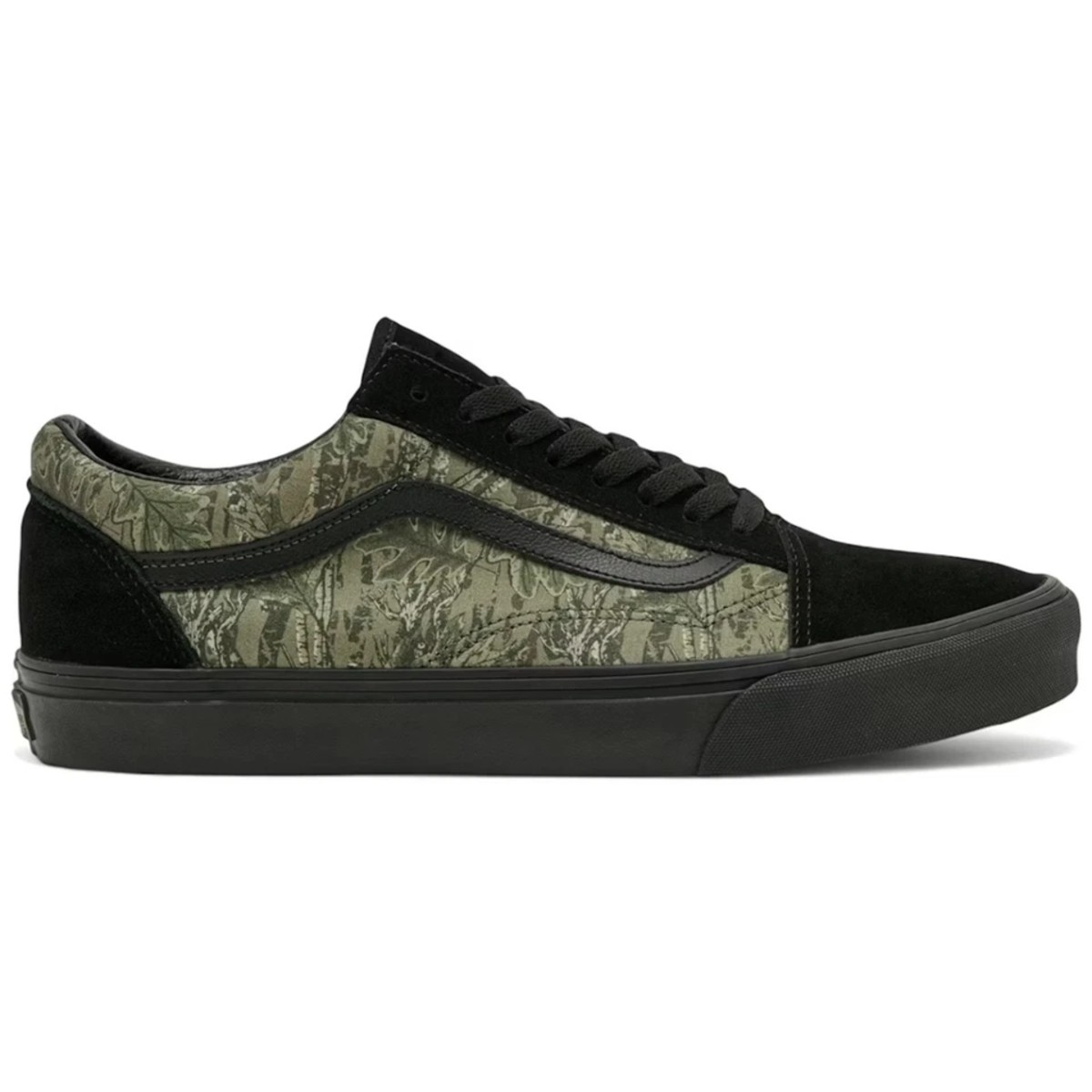 Vans Shoes Old Skool - Vans Herren Old Skool Schuhe
