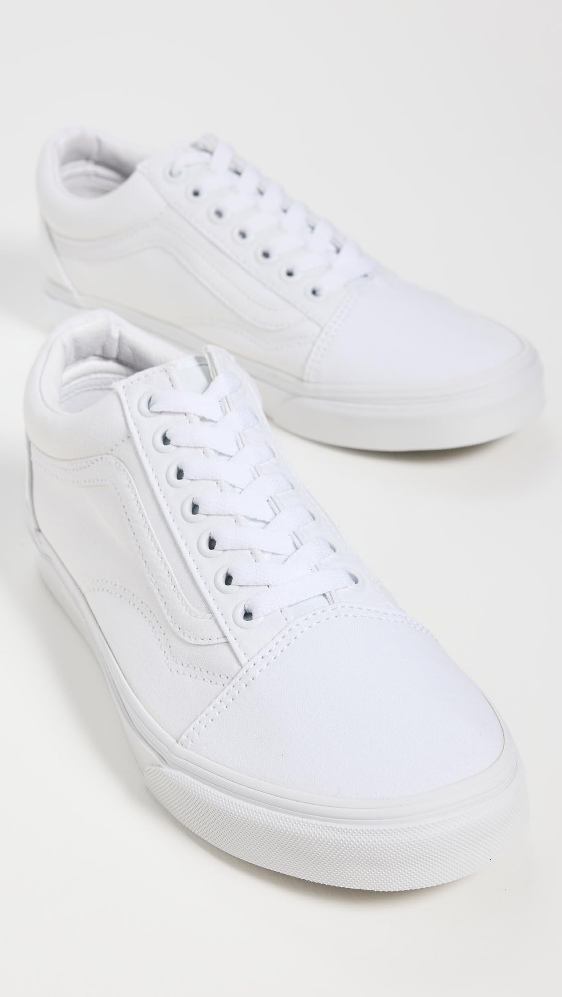 Vans Shoes Old Skool - Vans Unisex Old Skool Sneakers für