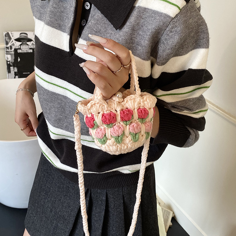 Mini Backpack Purse - Süße Mini-Kinder-Umhängetaschen für Mädchen, süße Blumen-Geldbörse
