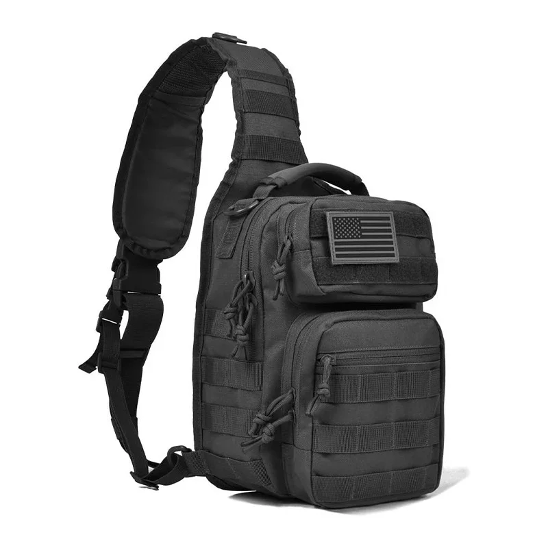 Backpack Diaper Bag - 1W Outdoor Schultertasche Rover 1 Sling