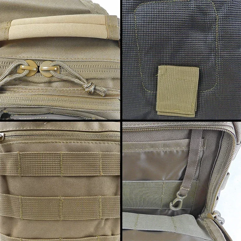 D1-Outdoor Schultertasche Rove – Backpack Diaper Bag Bewertung und Preis