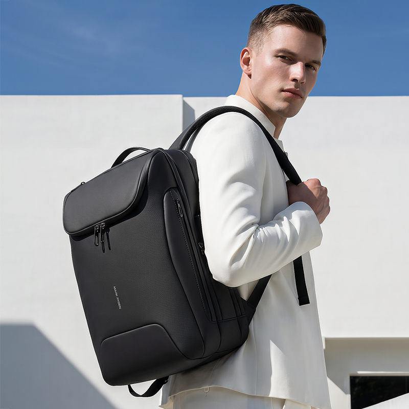MARK RYDEN 31L Smart Herren-Ru – Travel Backpack Anti Theft Bewertung und Preis