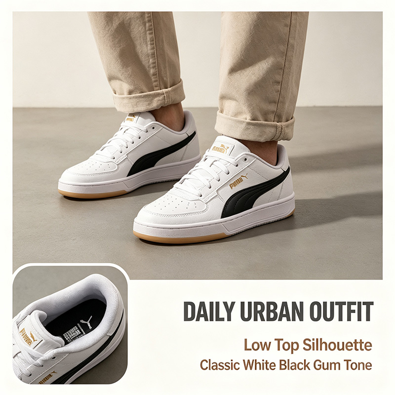 PUMA Herren-Sneaker, weiß, sch – Puma Shoes Suede Classic Bewertung und Preis
