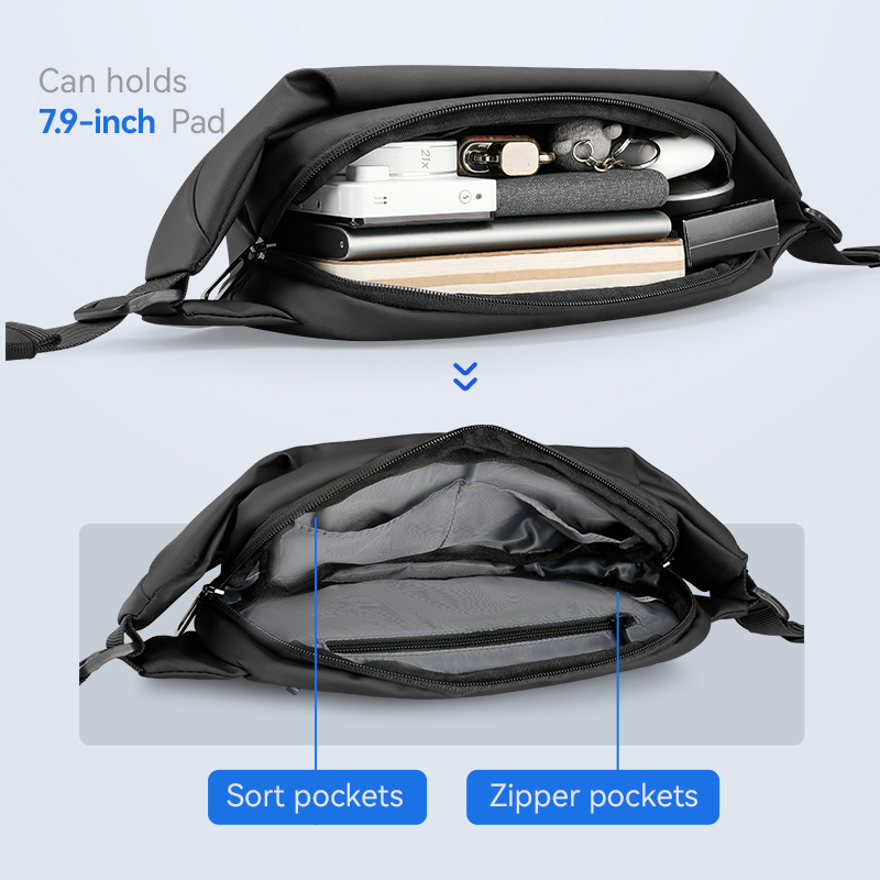 MARK RYDEN Herren Wasserdichte – Travel Backpack Anti Theft Bewertung und Preis