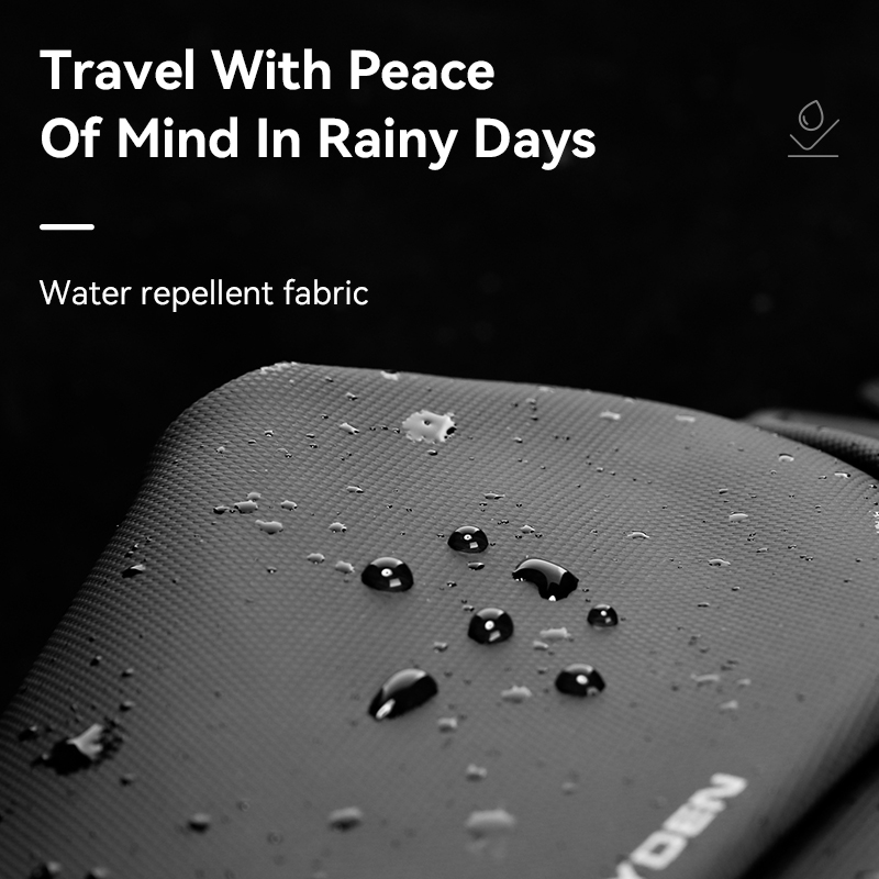 MARK RYDEN Herren Wasserdichte – Travel Backpack Anti Theft Bewertung und Preis