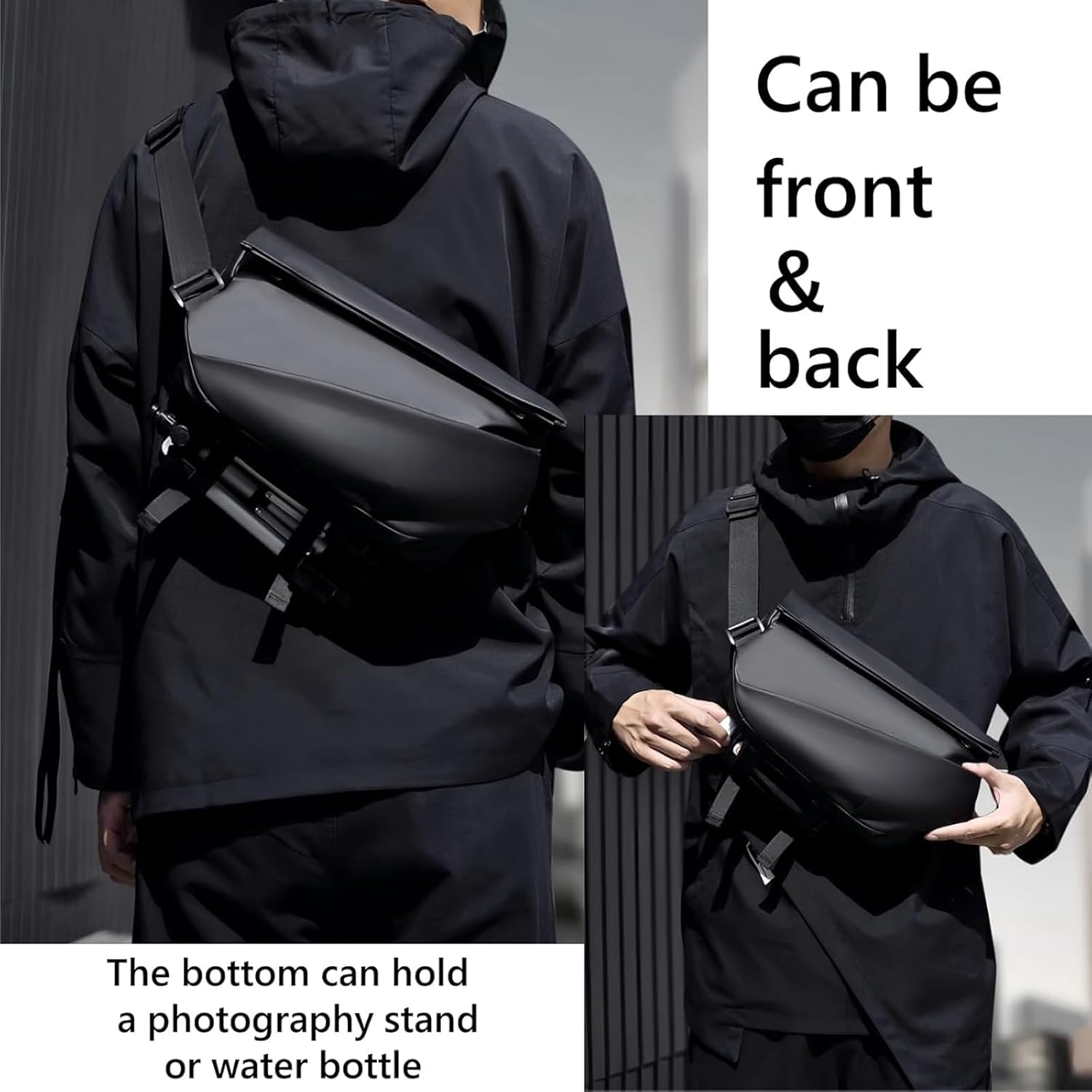 Große Anti-Diebstahl-Umhängeta – Travel Backpack Anti Theft Bewertung und Preis
