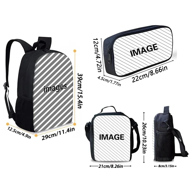 Kind Lässiger Mikecracks Carto – Canvas Backpack Casual Bewertung und Preis