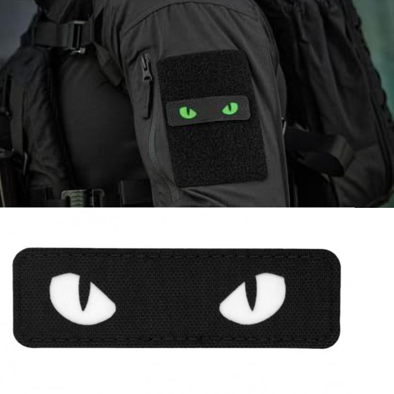 Militärische Moral-Patches mit – Rucksack Military Style Bewertung und Preis
