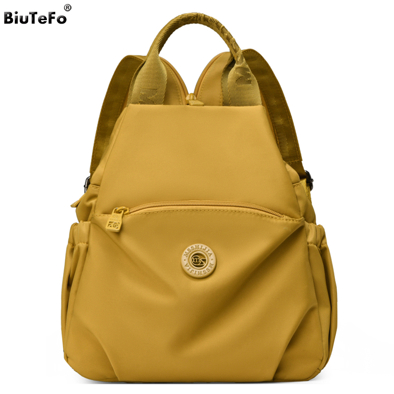 Modischer Pendler-Rucksack für – Fashion Backpack Women Bewertung und Preis