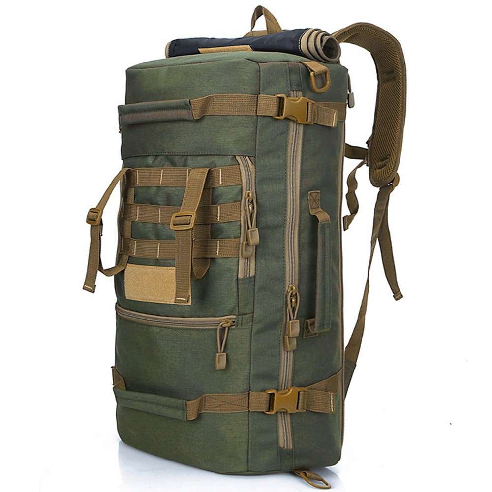 50L Taktische Militärische Ruc – Rucksack Military Style Bewertung und Preis