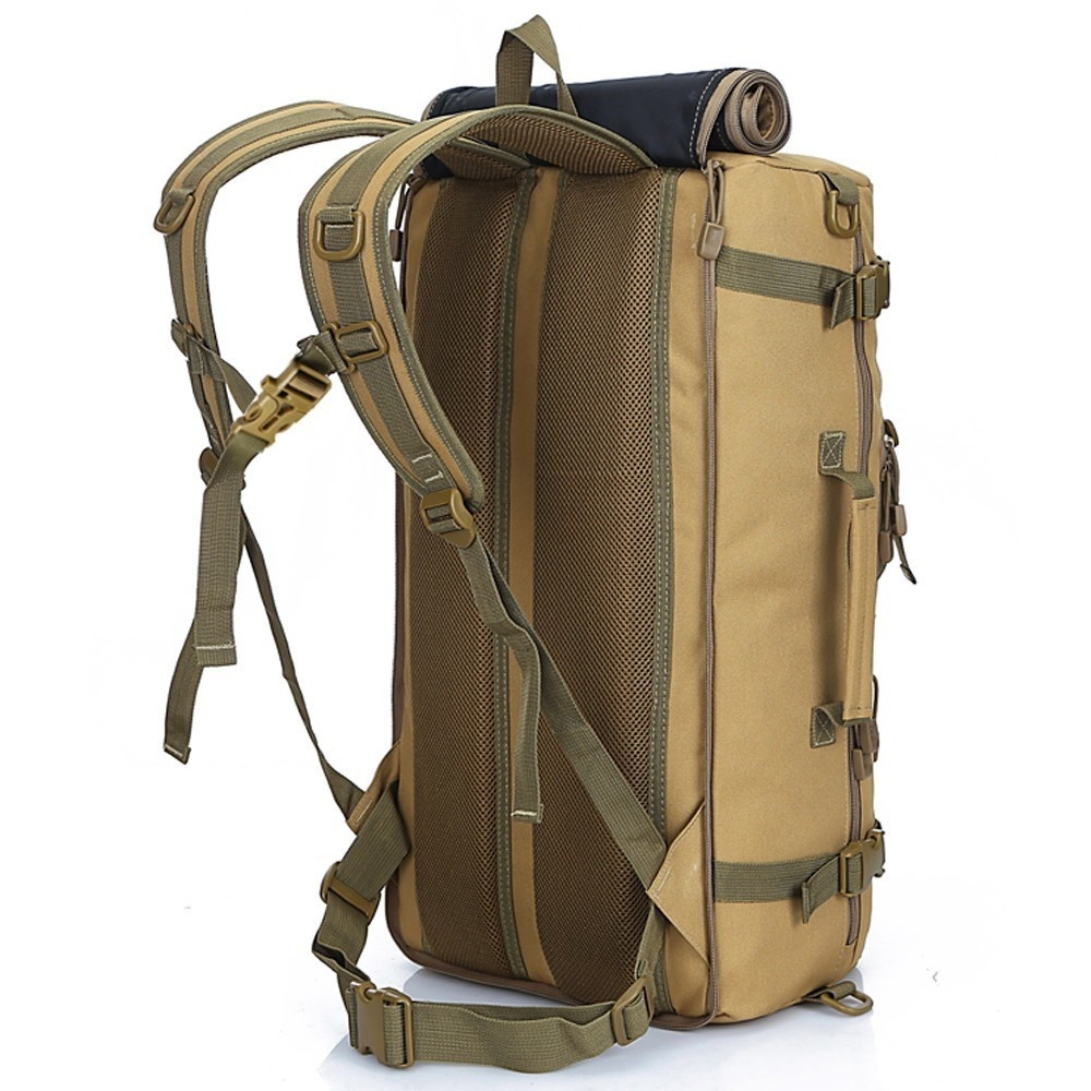 50L Taktische Militärische Ruc – Rucksack Military Style Bewertung und Preis