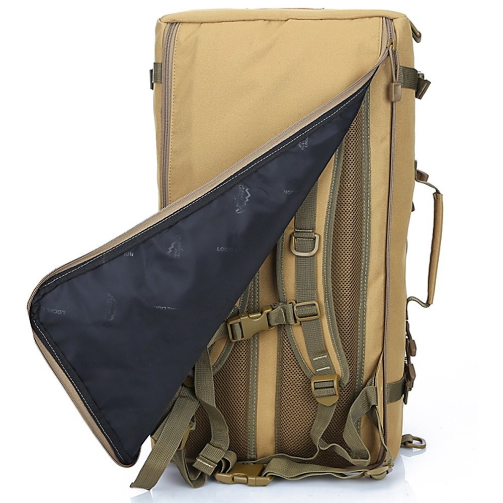 50L Taktische Militärische Ruc – Rucksack Military Style Bewertung und Preis