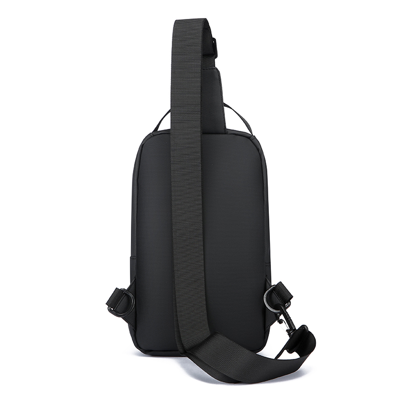 Herren-Umhängetasche, Nylon-Br – Travel Backpack Anti Theft Bewertung und Preis