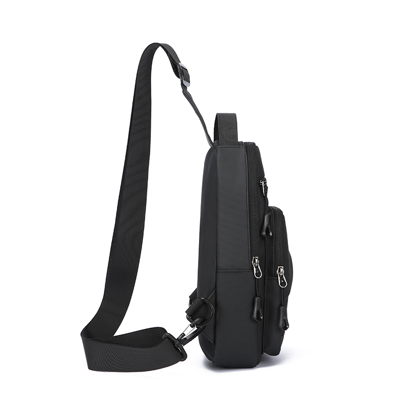 Herren-Umhängetasche, Nylon-Br – Travel Backpack Anti Theft Bewertung und Preis