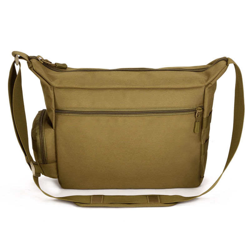 14-Zoll-Laptop-Umhängetasche H – Rucksack Military Style Bewertung und Preis