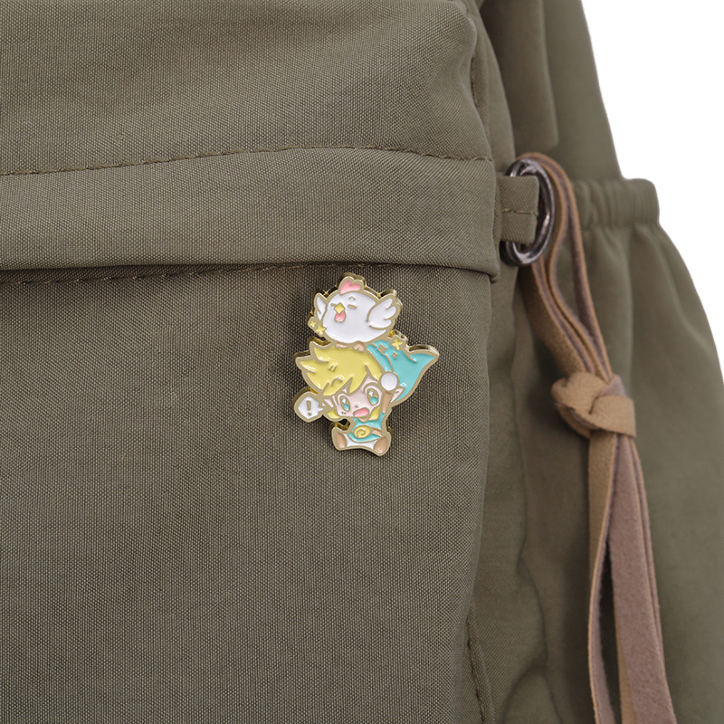 Abenteuer-Spiel-Abzeichen, Ema – Fashion Backpack Women Bewertung und Preis