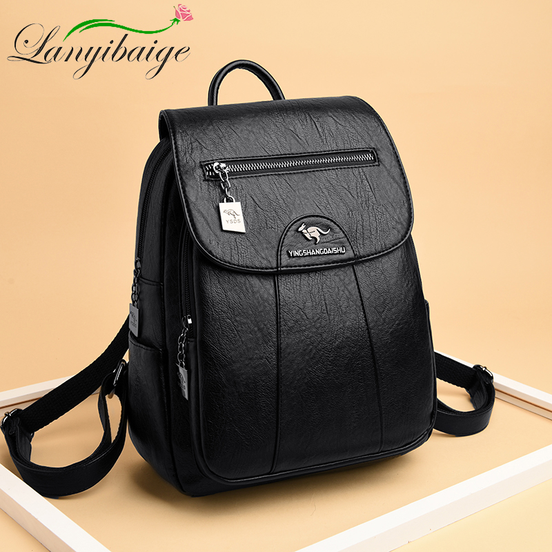 6 Farben Damen rucksack neue h – Fashion Backpack Women Bewertung und Preis