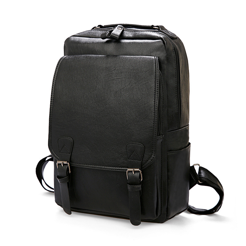 Multifunktionaler PU-wasserdic – Business Backpack Brief Bewertung und Preis