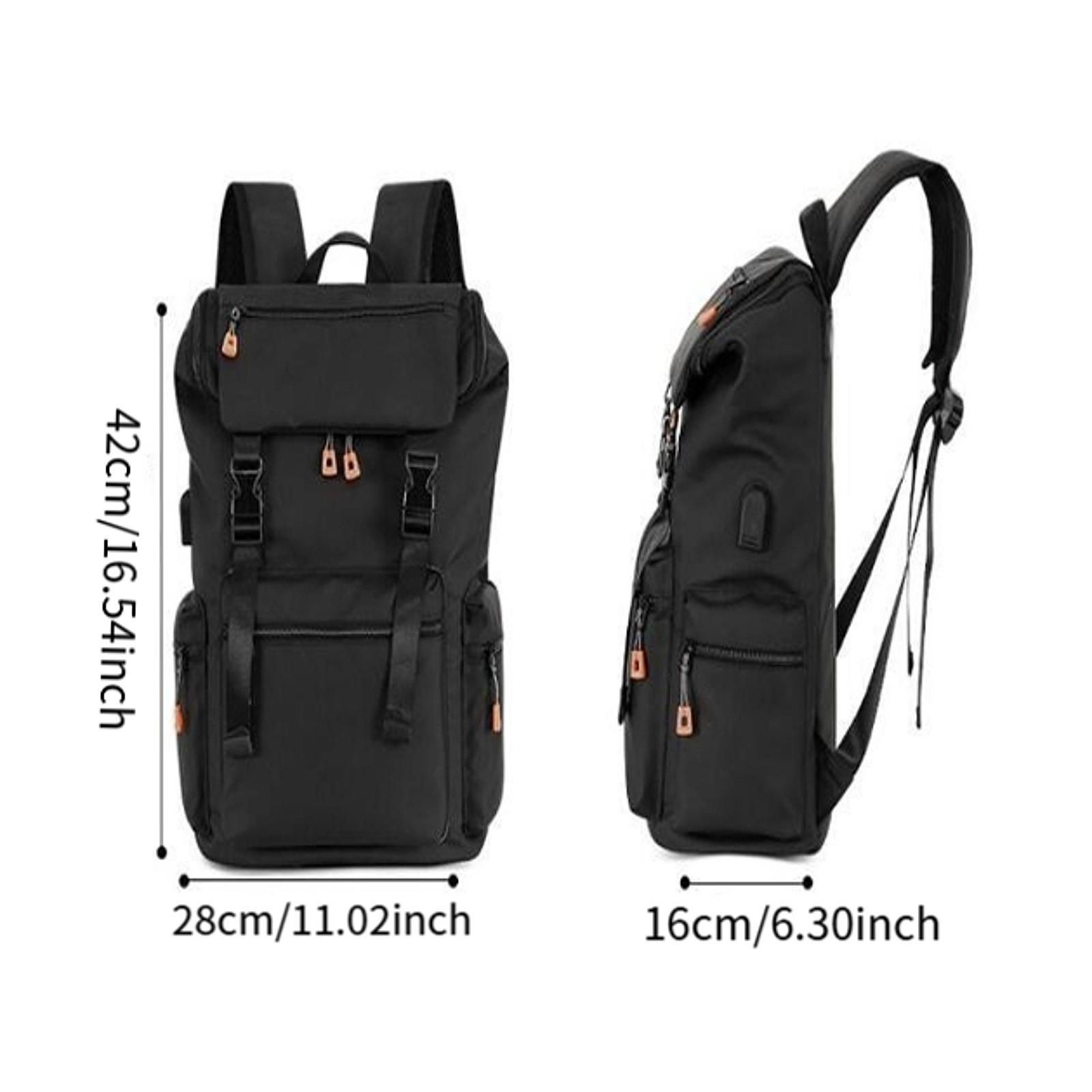 Lässiger Rucksack-Organizer, T – Fashion Backpack Women Bewertung und Preis