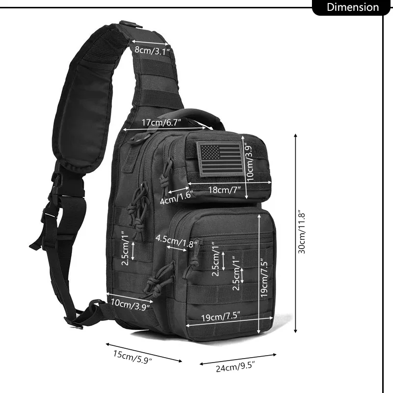 1W Outdoor Schultertasche Rove – Backpack Diaper Bag Bewertung und Preis