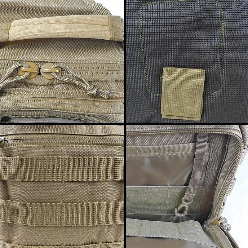 1W Outdoor Schultertasche Rove – Backpack Diaper Bag Bewertung und Preis